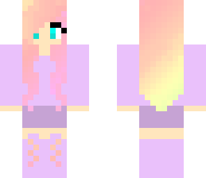 cute sunset