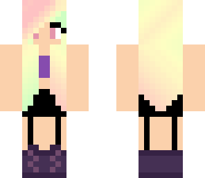 emo girl