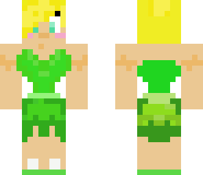 tinker bell