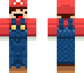 mario derp