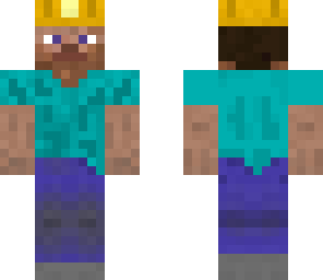 miner steve