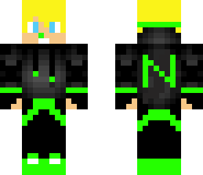 for nixergamer