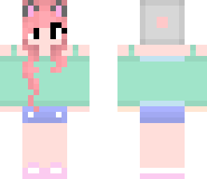 kawii chan