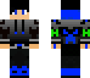 boy blu