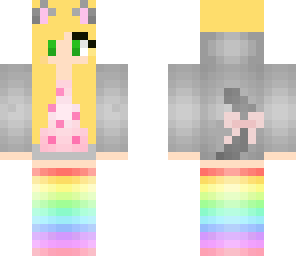 nyan cat