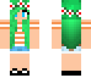 girl