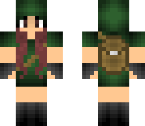 hunter