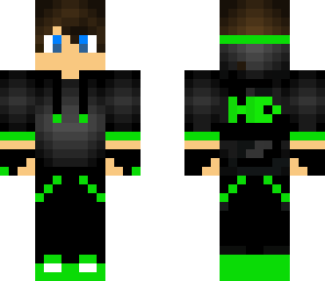 boy green