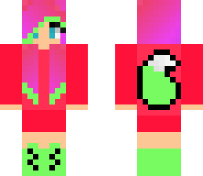 another fixed skin