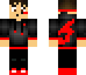 jish pro skin awesome edition