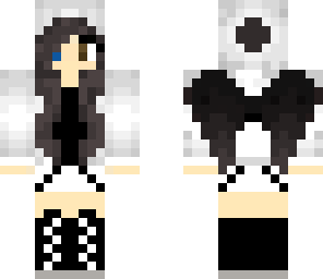 fallen angel edit