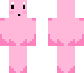kirby human 2