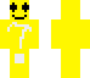 lucky block man