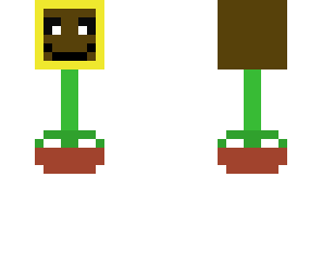 pvz sunflower