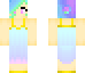 princess celestia