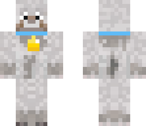 shannon's dog skin 