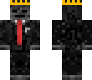 wither king