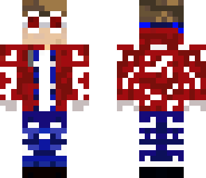 murica gavin