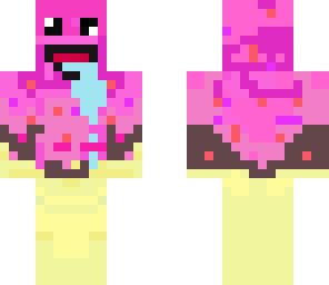 ice cream guy