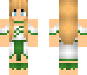 wood elf