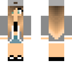 tomboy