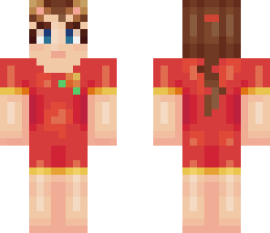 a'rafa q'uerbo girl