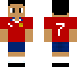alexis sanchez 2015