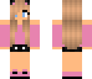 catgirl edited 2 no bug