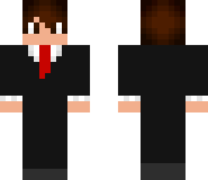 tuxedo 