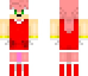 amy