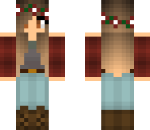 edit girl