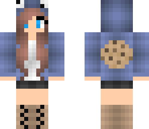 cookie monstwa