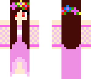 pink lady