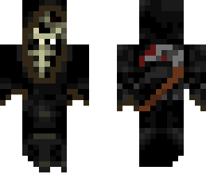 grim reaper