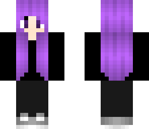 raven black