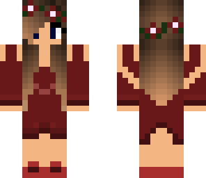 christina