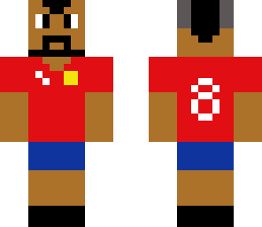 arturo vidal 2015