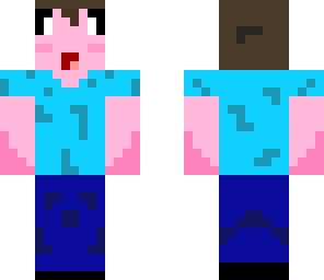 kirby steve