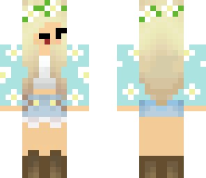 flower grl 2