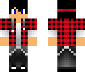 my other skin