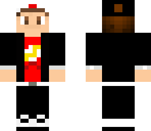 calebcreeper123 flash vest