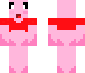 kirby luh