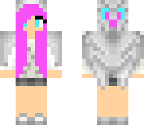 owl girl