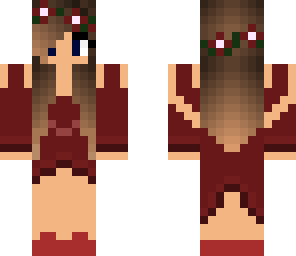 christina