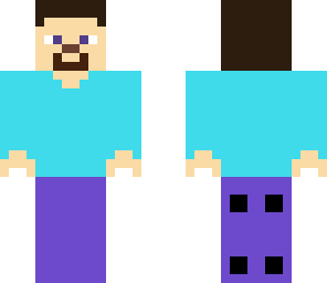 lego steve