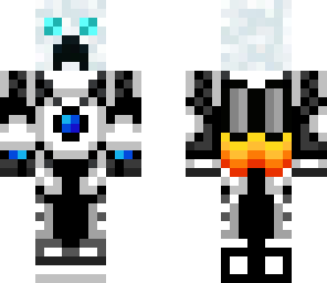 creeper extra