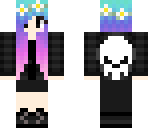 complete skin