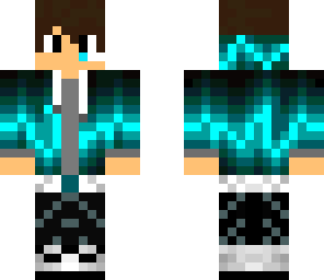 electric boy