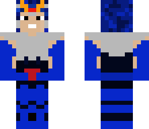 ikki sain seiya