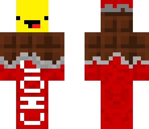 chocolatecraftermc